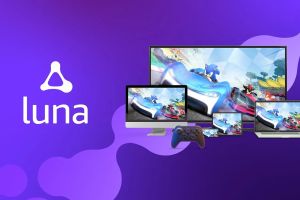 Amazon Luna startet stark in den April: EA SPORTS FC 26 und jede Menge neue Spiele inklusive