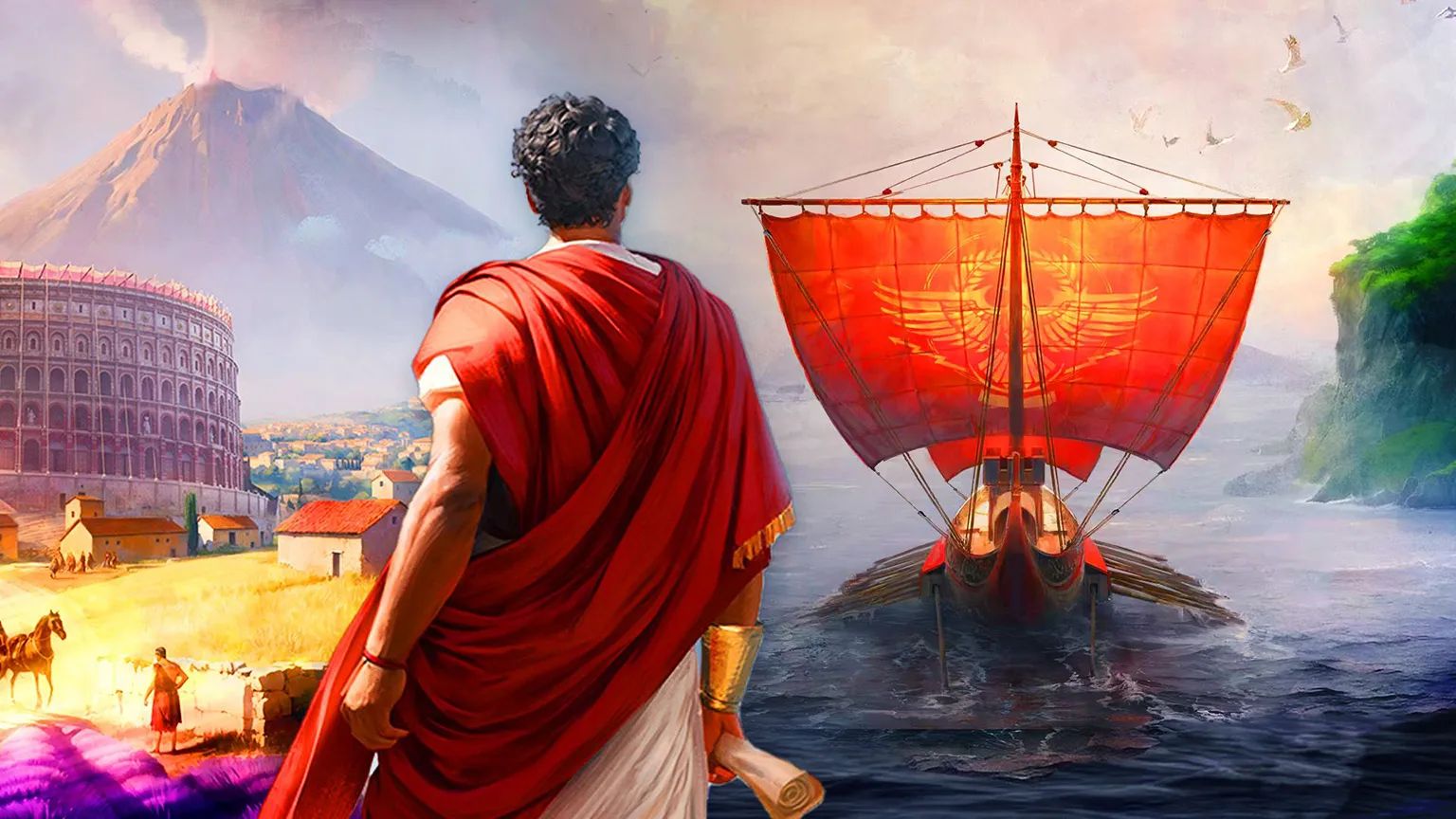 Anno 117: Pax Romana im Test – Die ultimative Aufbaustrategie im Römischen Reich?