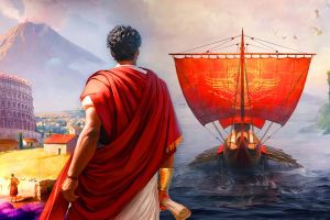 Anno 117: Pax Romana im Test – Die ultimative Aufbaustrategie im Römischen Reich?