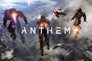 Ein letzter Schlag für Fans: EA macht Anthem 2026 komplett unspielbar