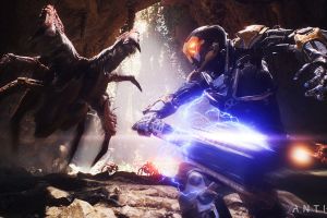 Der letzte Aufstand der Freelancer: Anthem-Fans kämpfen gegen das digitale Aus