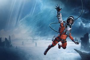 Aphelion: Neuer Trailer enthüllt die tiefen Klüfte zwischen Ariane und Thomas