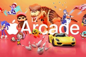 Apple Arcade: Fünf frische Arcade-Perlen für einen unvergesslichen Juni