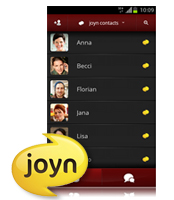 Vodafone fhrt den SMS-Nachfolger Joyn ein