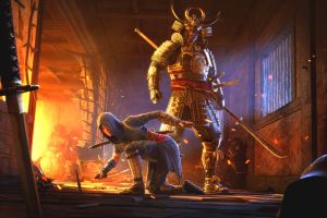 Ubisoft schließt Rückkehr von Dual-Protagonisten nach Erfolg von Assassin’s Creed Shadows nicht aus