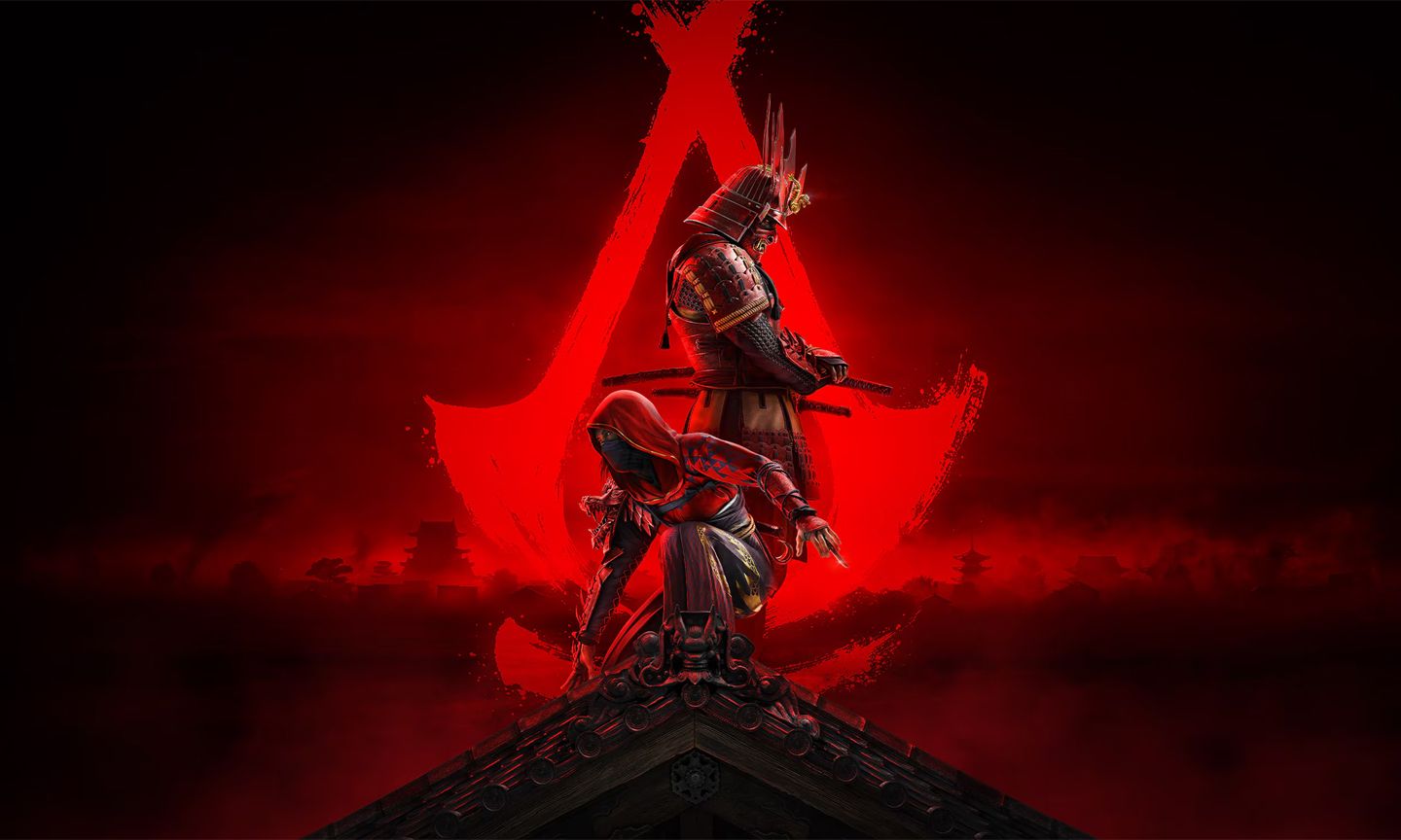 Neues Assassin’s-Creed-Spiel steht wohl kurz vor Ankündigung – Shadows bekommt großes Update