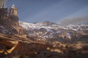 Assassin’s Creed Mirage: Valley of Memory – Kostenloses Story-Update jetzt verfügbar