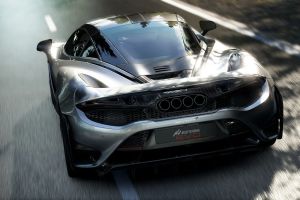 Kunos Simulazioni kündigt den Eifel Free Roam-Modus für Assetto Corsa EVO für 2026 an
