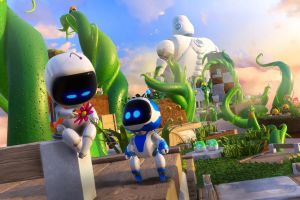 Astro Bot: Das Plattform-Abenteuer, das alle Erwartungen übertrifft