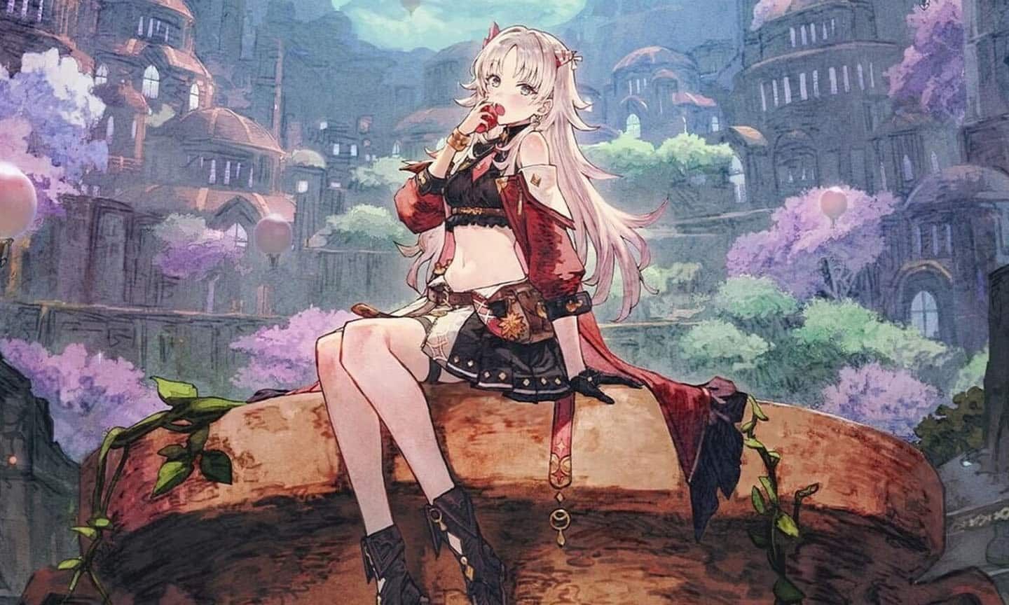 Atelier Karia ist offiziell: Fans kehren nach Aladiss zurück