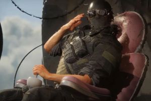 Atomic Heart 2: Der Wahnsinn geht weiter