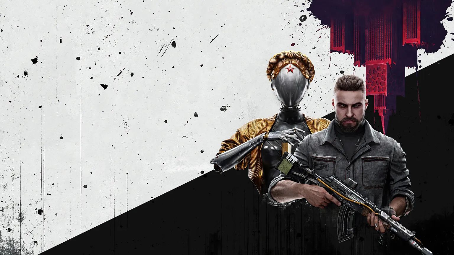 Mundfish bleibt analog: Atomic Heart 2 und The Cube kommen vorerst ohne generative KI