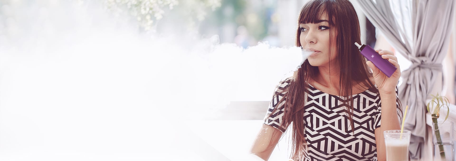 Mit dem neuen Vaporizer eine einzigartige Geschmackvielfalt entdecken