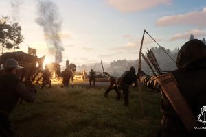 Bellwright feiert ein Jahr Early Access mit riesigem Jubiläums-Update