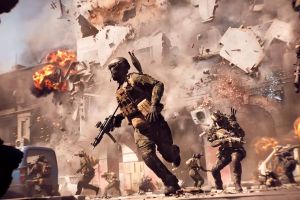 Schluss mit dem Grind! Großes Battlefield 6 Update überarbeitet alle Challenges & Aufträge