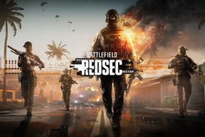 Battlefield REDSEC bekommt endlich einen Solos-Modus – und das Nightfall-Update bringt noch mehr
