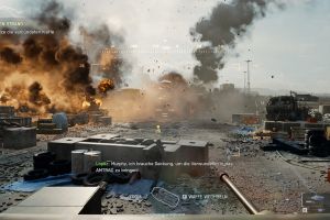 Eine neue Front im Shooter-Krieg: Battlefield 6 durchbricht die 10-Millionen-Schallmauer