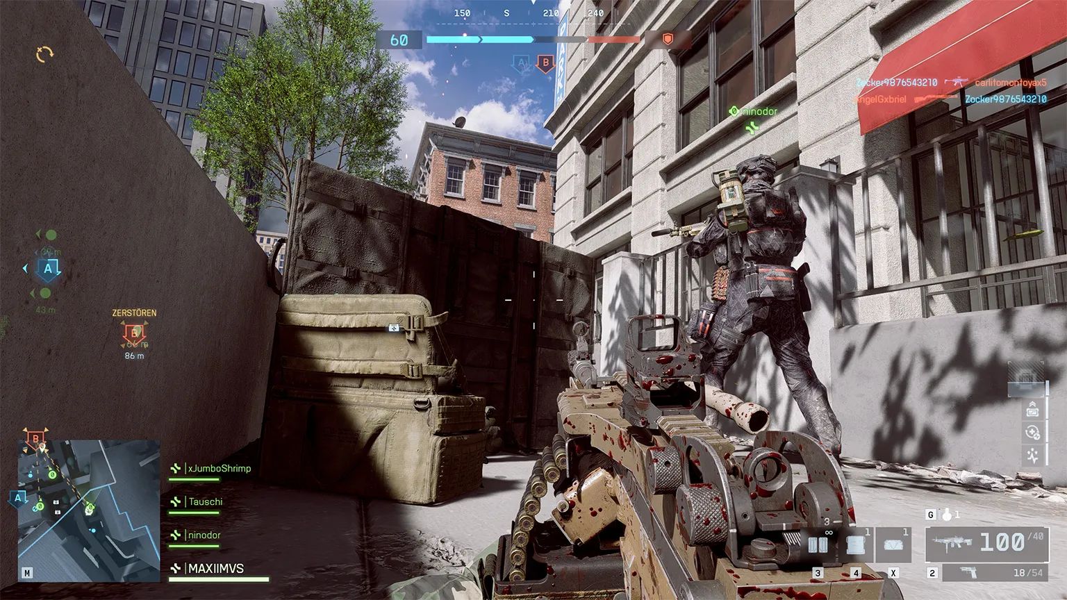 Battlefield 6: Ex-Kampagnenleiter enttäuscht – Keine Anerkennung für Ridgeline Games