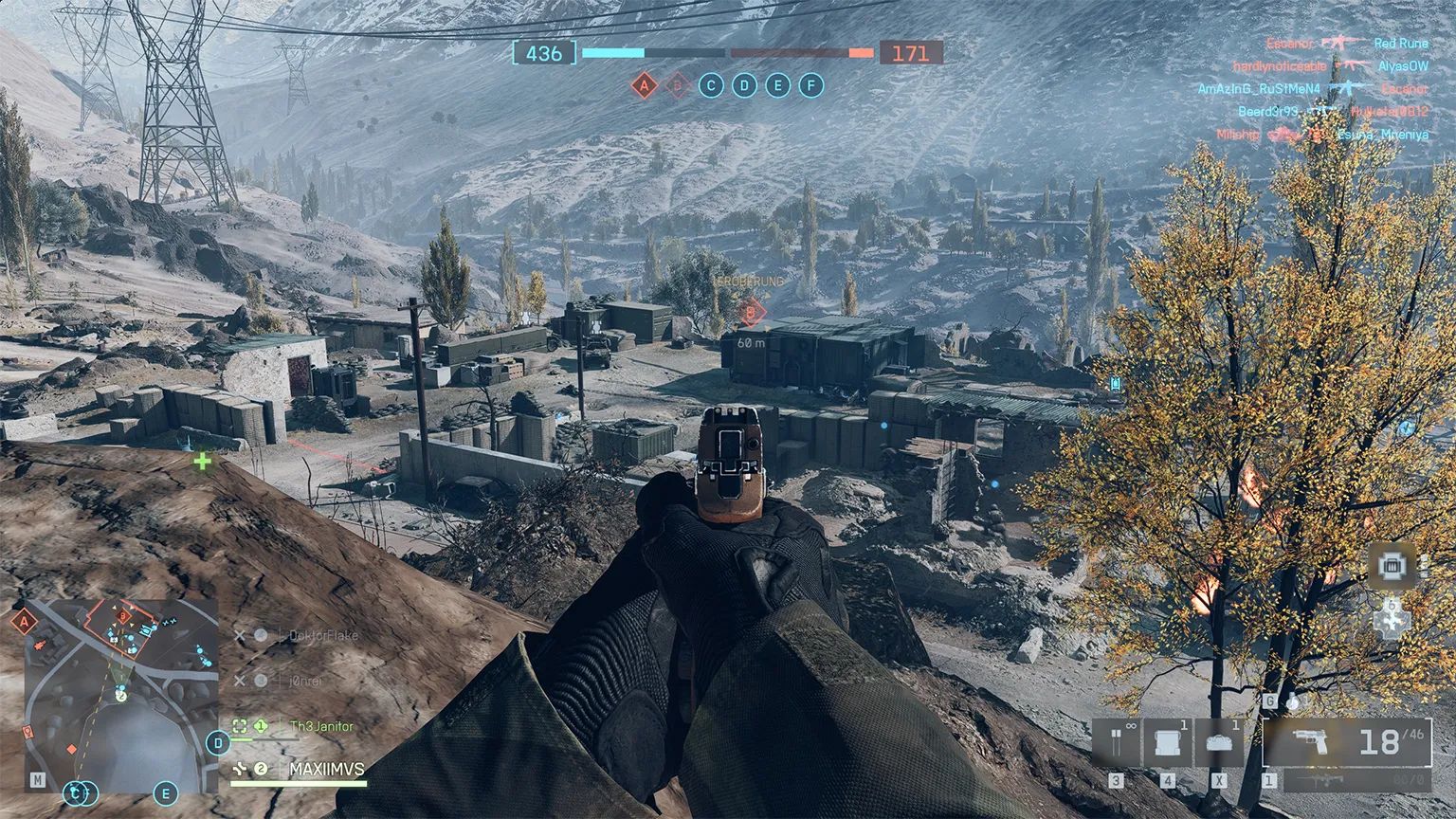 Battlefield 6: Das gesamte Audio-System wird einem „Full Pass“ unterzogen