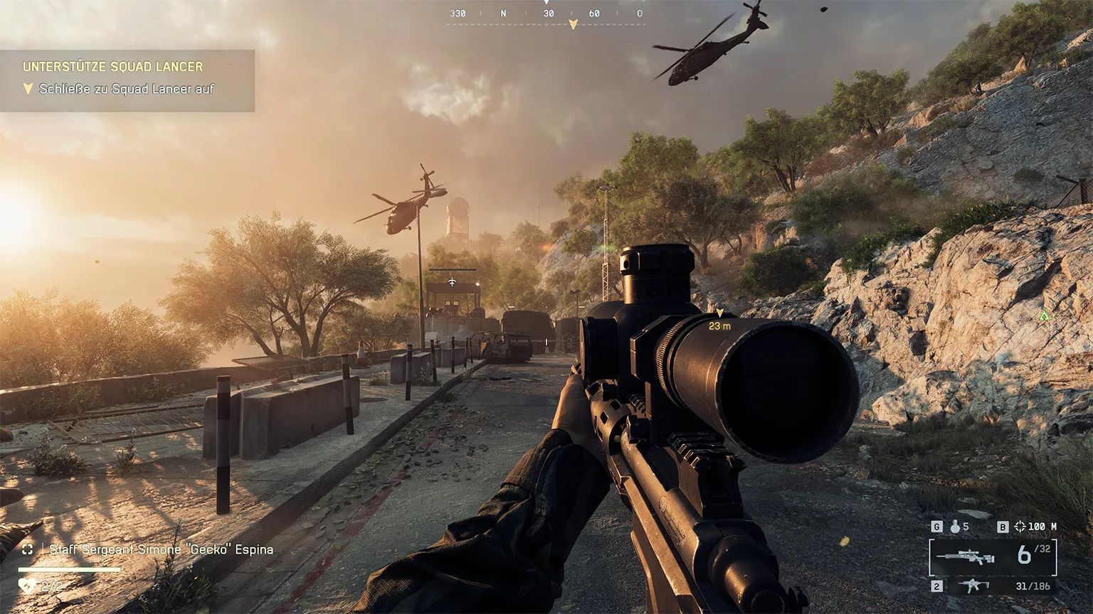 Der XP-Rausch ist vorbei: DICE zieht die Notbremse im Strikepoint-Modus von Battlefield 6