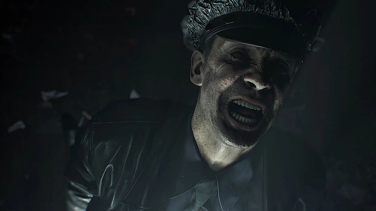 Resident Evil Requiem: Duale Perspektiven schon in der Entwicklungsphase geplant
