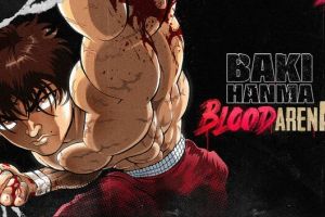 Baki Hanma: Blood Arena: Kampfspiel à la Punch Out!! erscheint bald!