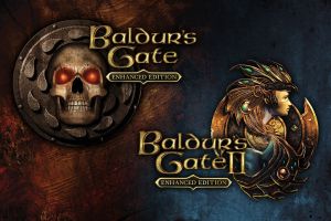 Baldur’s Gate 2: Remake offenbar in Entwicklung, mit Veteran des Originals