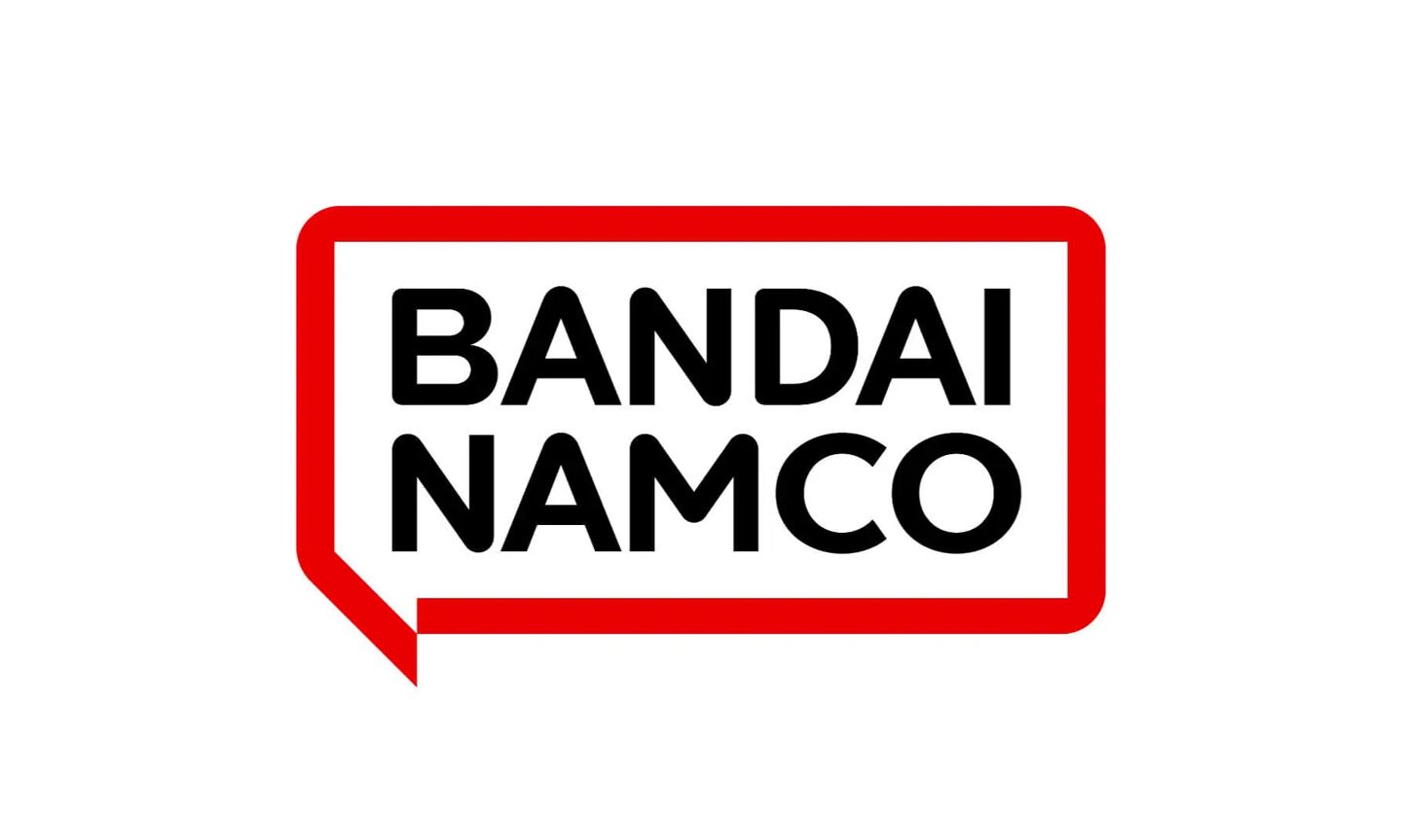 Bandai Namco 2024: Ein Jahr voller Kontraste und große Pläne für 2025