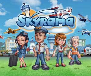 SKYRAMA im Review