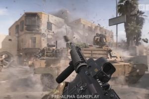 Battlefield 6: Alpha-Gameplay geleakt – Zerstörung, Jet-Kämpfe und klassische Modi!