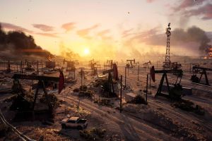 Battlefield 6: Lead Producer David Sirland reagiert auf Karten-Kritik & kündigt Updates an