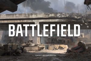Schlachtfeld der verlorenen Träume: Battlefield 6 versinkt im Entwicklungs-Chaos