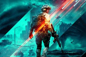 „Kriegsmaschine“ in Battlefield 2042: Neues Event heizt dir ordentlich ein!