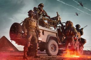Battlefield 6: Entwickler reagiert auf Kritik an Kartengrößen – Größe ist nicht alles!