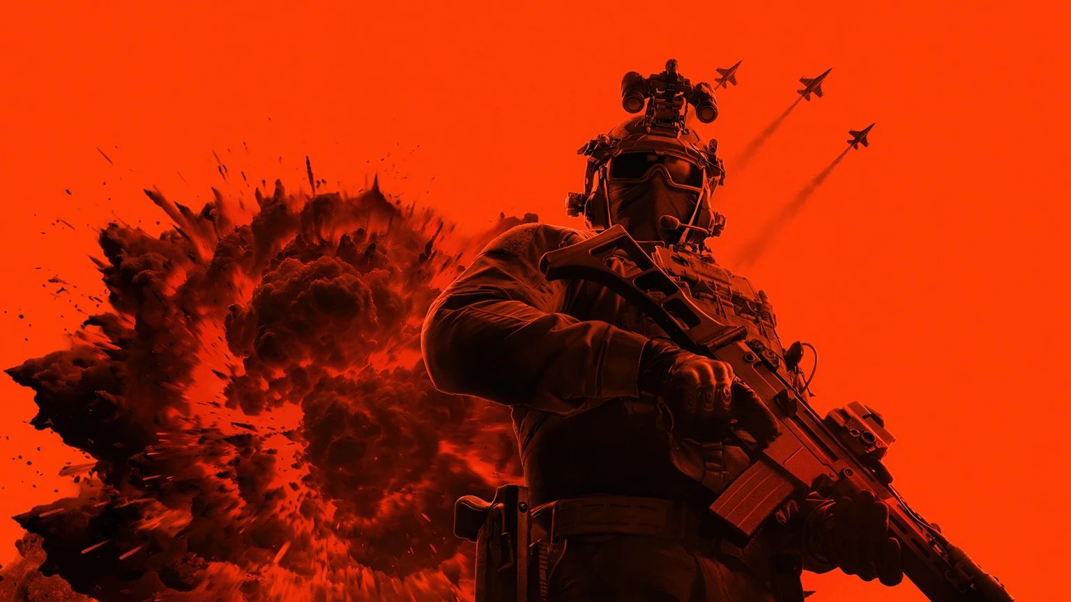 Battlefield 6 lädt mit Druckwelle am 9. Juni zur Zeitreise in die besten Jahre der Serie