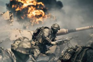 Battlefield 6: Großes Update räumt auf – Terrain-Bugs, Fähigkeiten-Chaos und FPS-Cap im Fokus