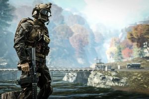 Battlefield erobert Hollywood: Michael B. Jordan und Mission Impossible Regisseur schmieden Kinofilm