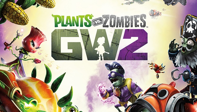 Offene Beta zu Plants vs Zombies: Garden Warfare 2