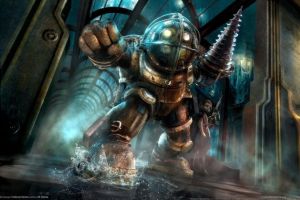 Der BioShock Film lebt noch und Netflix plant dabei etwas Großes
