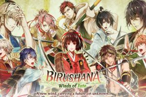 Birushana: Winds of Fate im Test: Mehr Liebe, weniger Krieg
