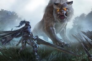 Black Desert startet diese Woche kostenlos auf PS5 und Xbox Series X|S mit neuen Inhalten