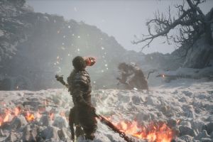 Black Myth: Wukong erscheint am 20. August 2025 für Xbox Series X/S