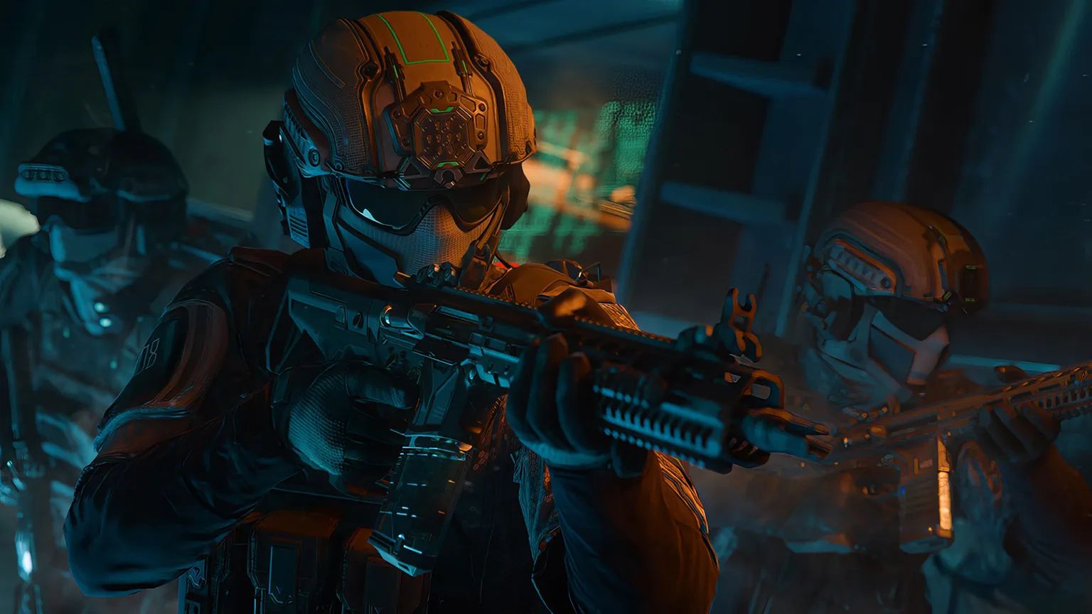 Gerücht: Call of Duty könnte noch in diesem Jahr aus dem Xbox Game Pass fliegen