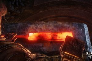 Blades of Fire: Version 2.0 bringt im Mai New Game Plus, Fotomodus und Boss-Wiederholungen