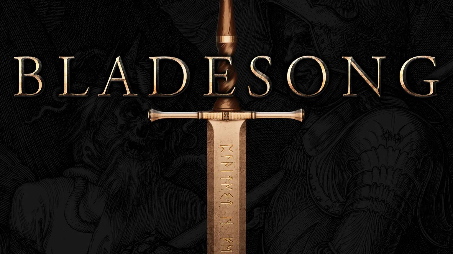 Schmiedekunst trifft Rebellion! BLADESONG startet im Early Access und lässt dich zur Schwertlegende werden