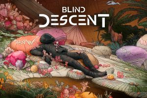 Blind Descent: Erster Story Trailer enthüllt eine mysteriöse Welt unter der Marsoberfläche