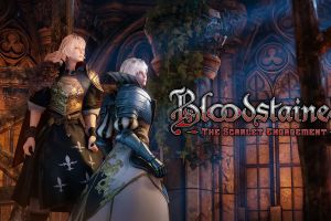Bloodstained kehrt mit Prequel zurück – Das erwartet euch in The Scarlet Engagement