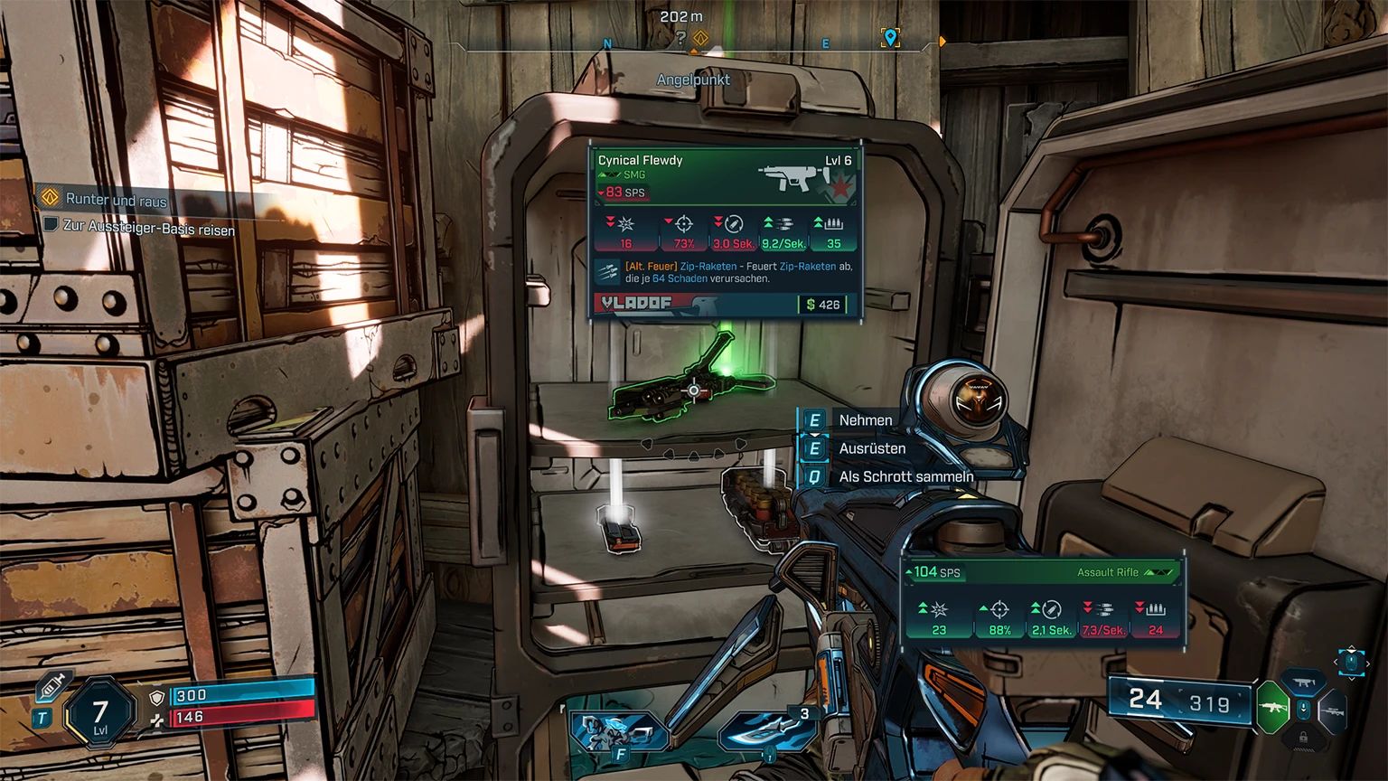 Das Loot-Drop-Gesetz von Borderlands 4: Entwickler enthüllt die unbequeme Wahrheit