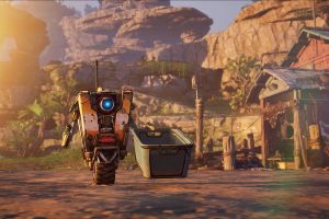 Borderlands 4: Bloomreaper bringt 9 neue Legendarys, True-Modus und Endgame-Herausforderungen