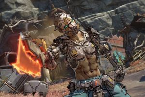 Borderlands 4: Alle Shift-Codes für Dezember 25 in der Übersicht